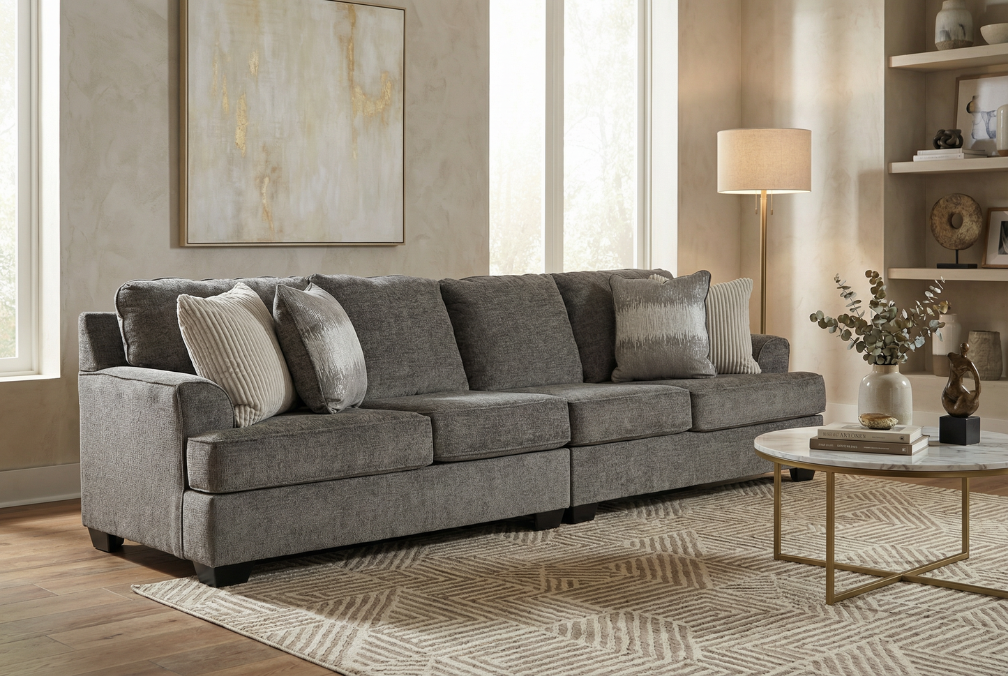 Teyla Big Sofa