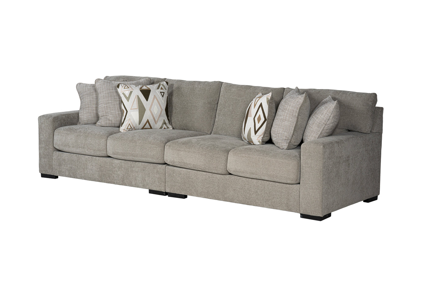 Nuvin Big Sofa