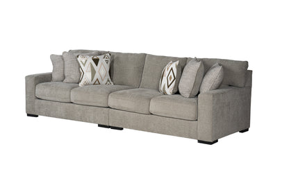 Nuvin Big Sofa