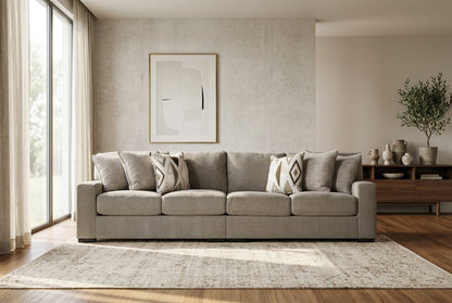 Nuvin Big Sofa