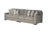 Nuvin Big Sofa