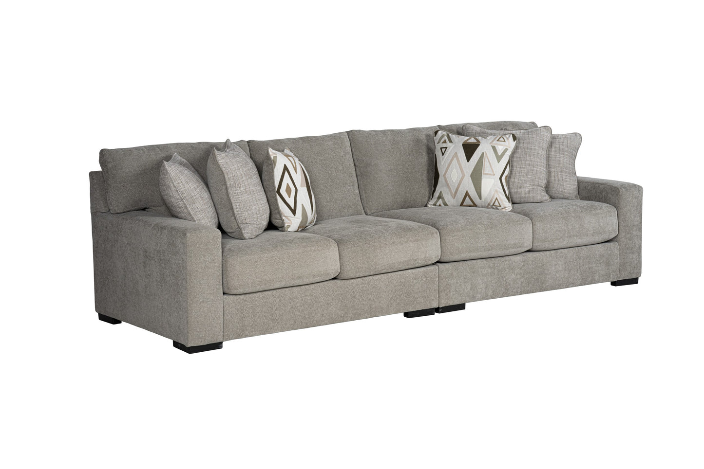 Nuvin Big Sofa