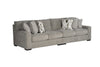 Nuvin Big Sofa