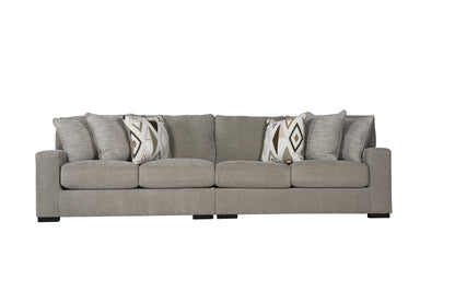 Nuvin Big Sofa