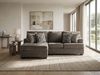 Avellin 2-piece Sectional Sofa Set