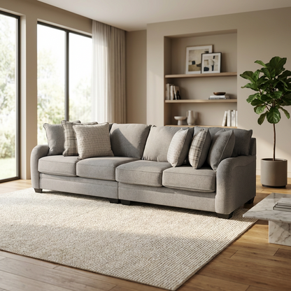 Lorien Big Sofa