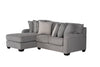 Lorien 2-piece Sectional Sofa Set