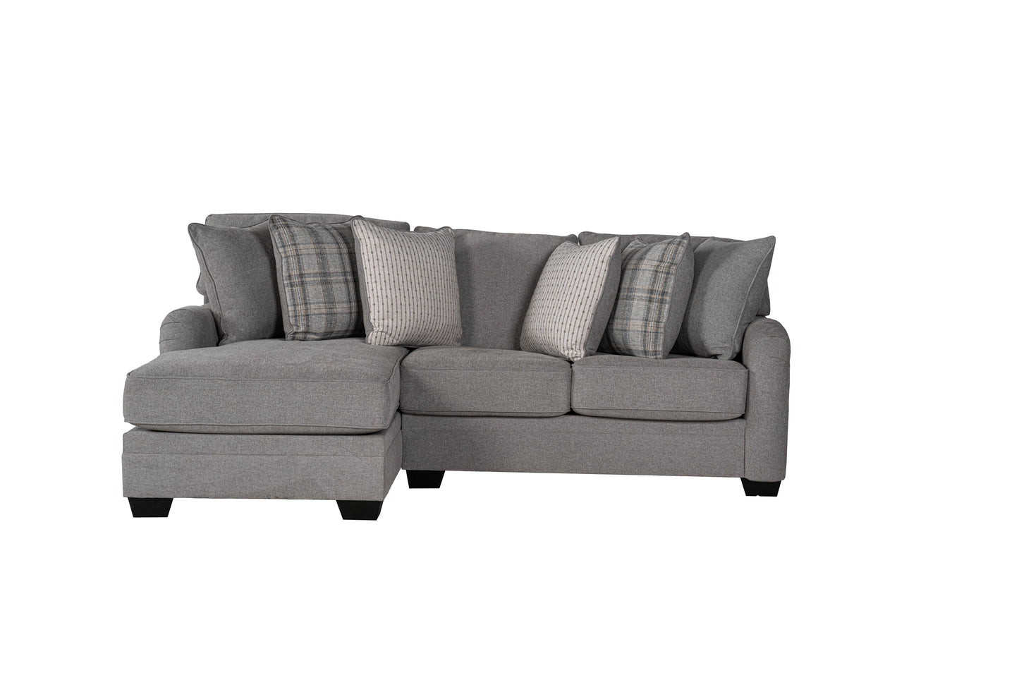 Lorien 2-piece Sectional Sofa Set