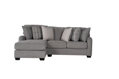 Lorien 2-piece Sectional Sofa Set