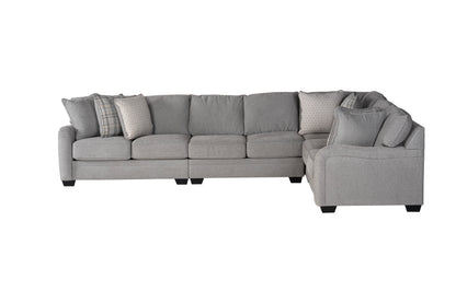 Lorien 4-piece Sectional Sofa Set