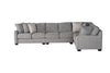Lorien 4-piece Sectional Sofa Set