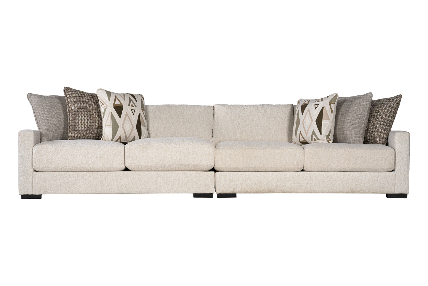 Brivelle Big Sofa
