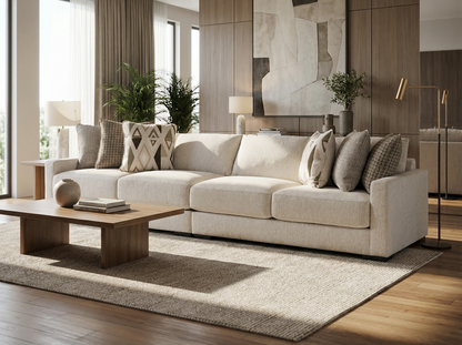 Brivelle Big Sofa