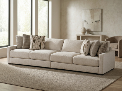 Brivelle Big Sofa