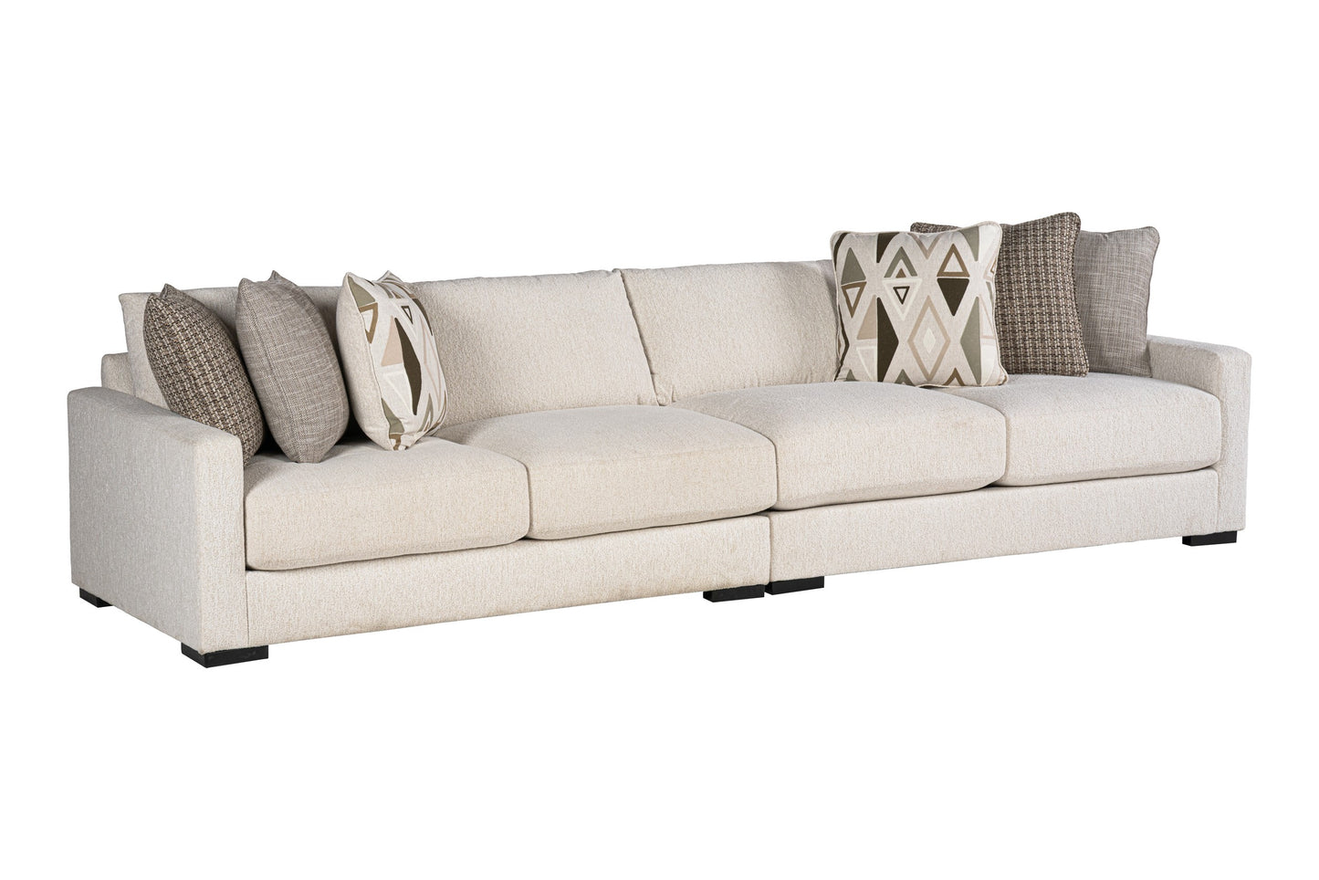 Brivelle Big Sofa