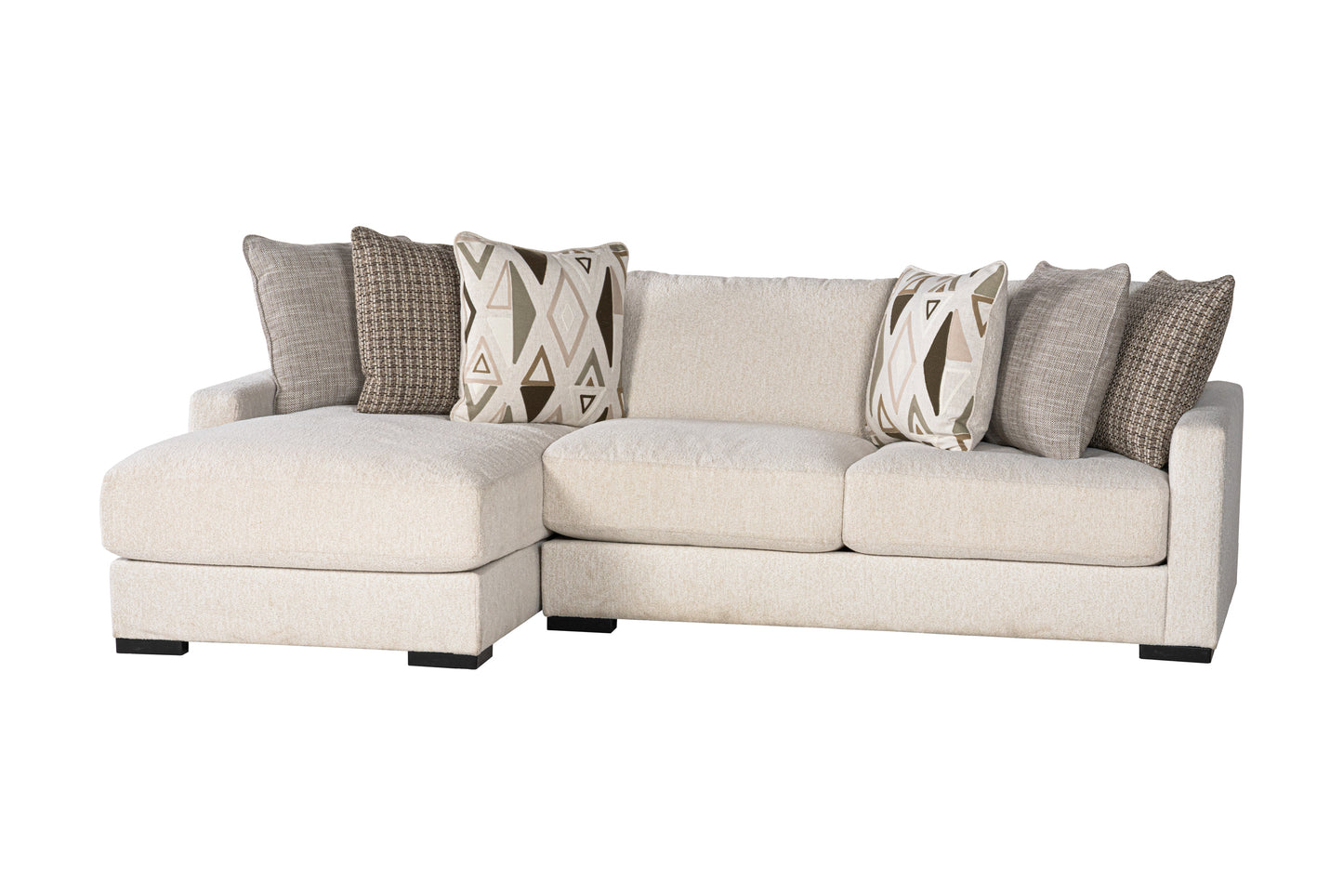 Brivelle 2-piece Sectional Sofa Set