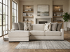Brivelle 2-piece Sectional Sofa Set