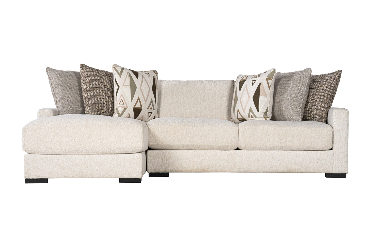 Brivelle 2-piece Sectional Sofa Set