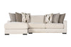 Brivelle 2-piece Sectional Sofa Set