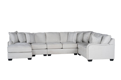 Rylix 5-piece Sectional Sofa Set