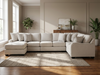 Rylix 5-piece Sectional Sofa Set