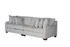 Rylix Big Sofa