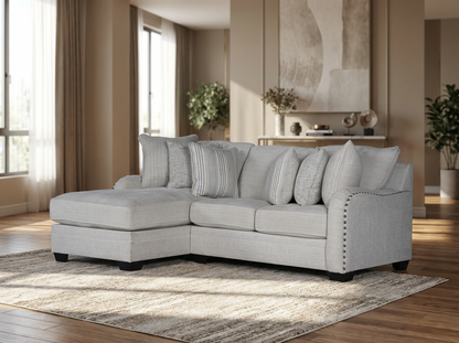 Rylix 2-piece Sectional Sofa Set