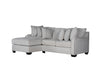 Rylix 2-piece Sectional Sofa Set