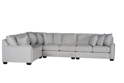 Rylix 4-piece Sectional Sofa Set