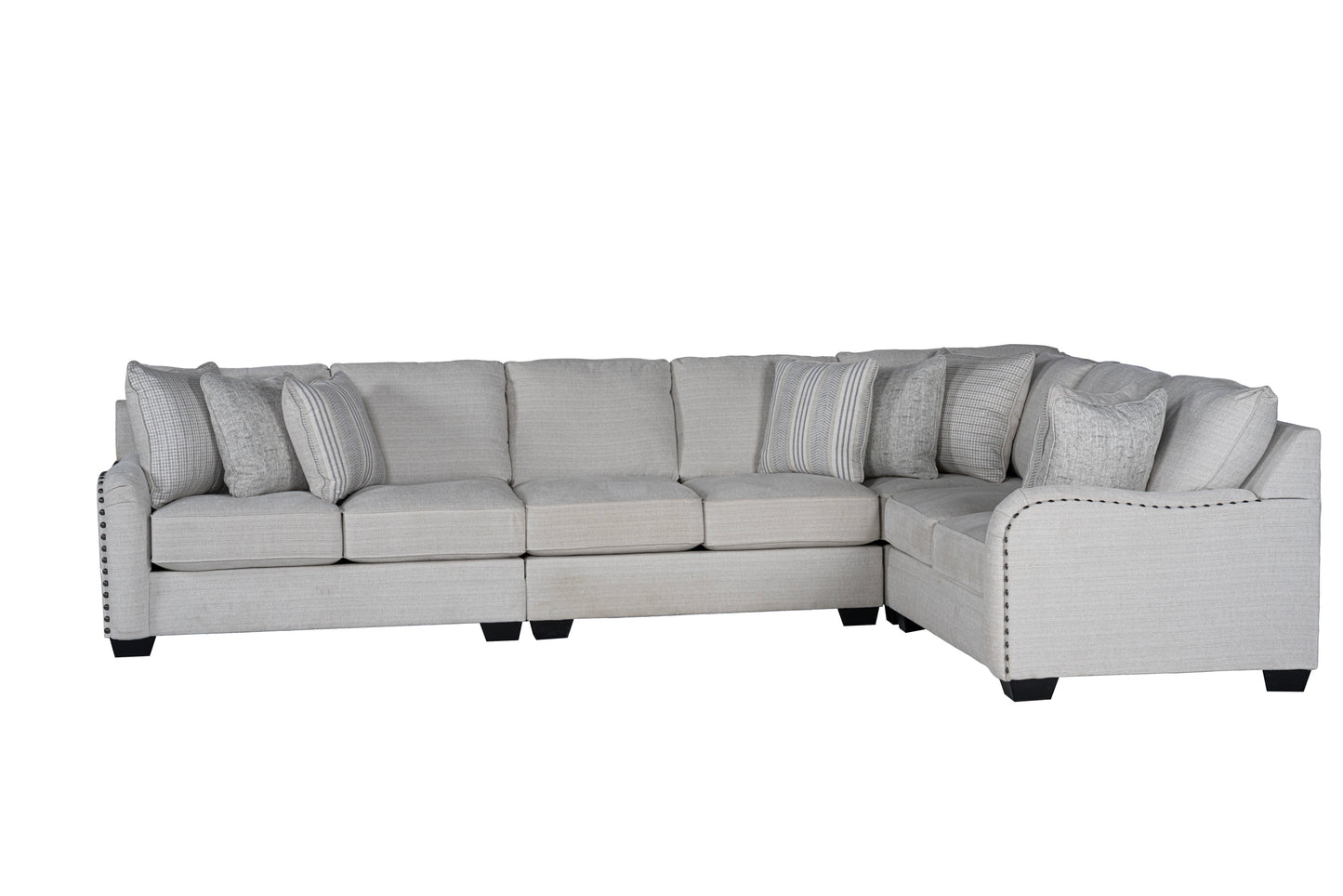 Rylix 4-piece Sectional Sofa Set