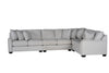 Rylix 4-piece Sectional Sofa Set