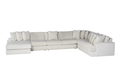 Drelyn 5-piece Sectional Sofa Set