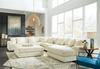 Drelyn Sectional sofa set