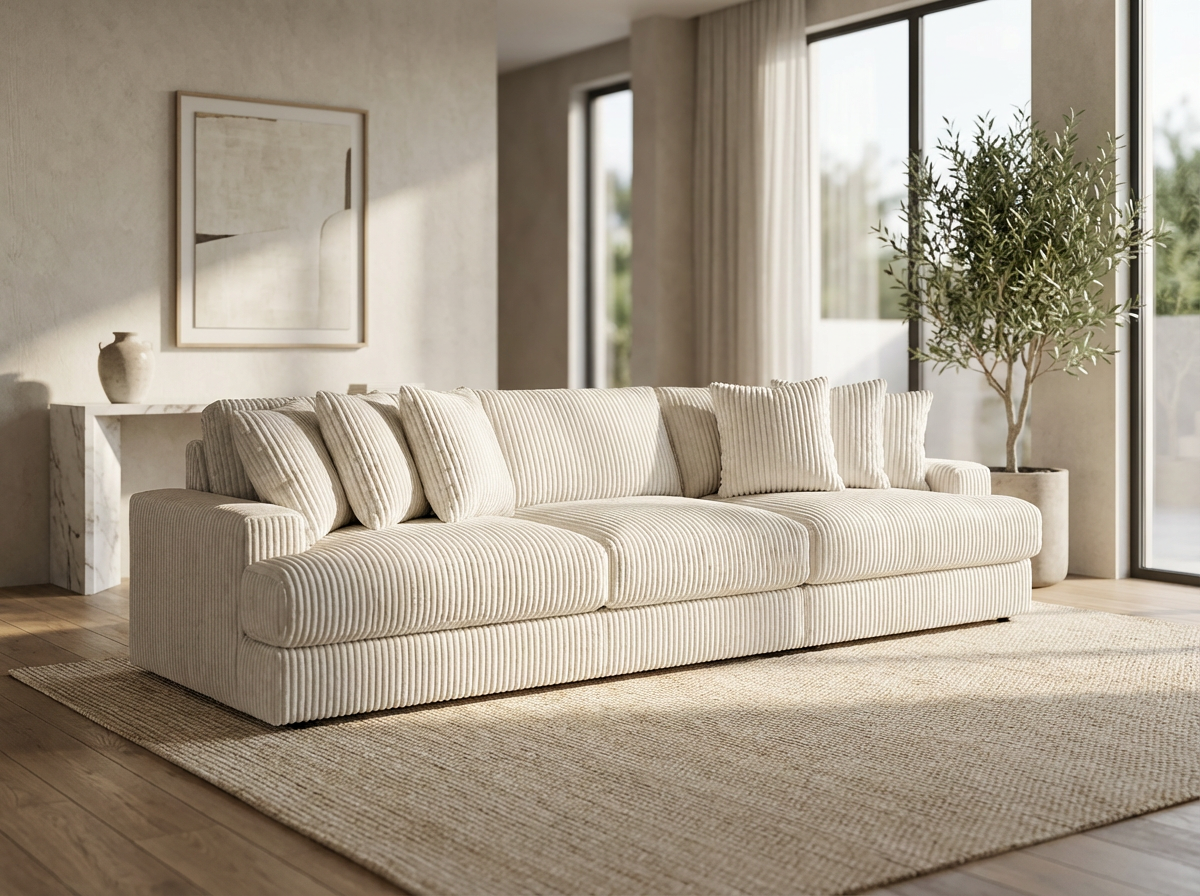Drelyn Big Sofa