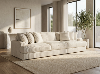 Drelyn Big Sofa