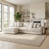 Drelyn 2-piece Sectional Sofa Set