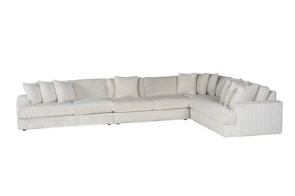 Drelyn 4-piece Sectional Sofa Set