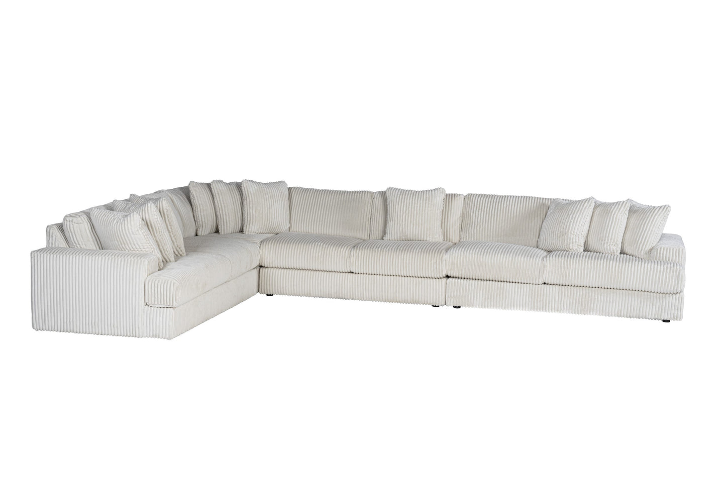 Drelyn 4-piece Sectional Sofa Set