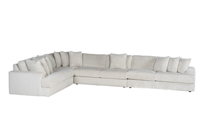 Drelyn 4-piece Sectional Sofa Set
