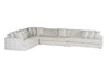 Drelyn 4-piece Sectional Sofa Set