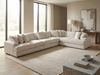 Drelyn 4-piece Sectional Sofa Set