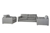 Mondean Sofa set (3+2+2)