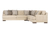 Zyraen 3-piece Sectional Sofa Set