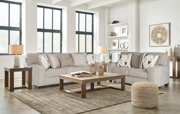 Nevara Sofa set (3+2)