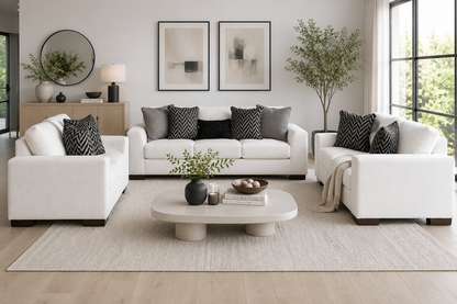 Caldre Sofa