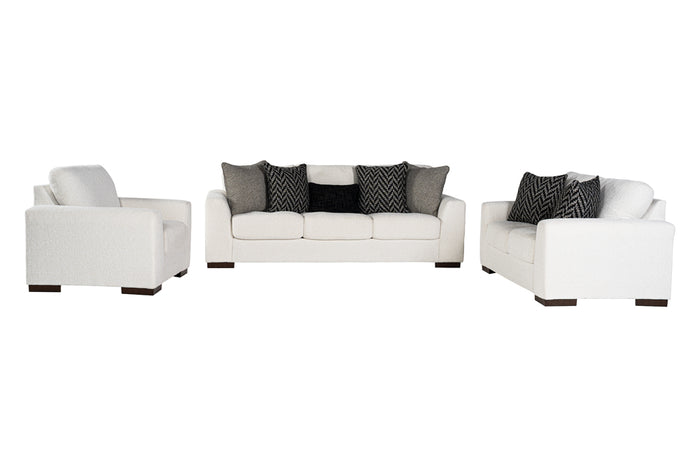 Caldre Sofa set (3+2+1)