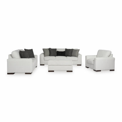 Caldre Loveseat