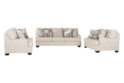 Corlan Loveseat
