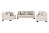 Corlan Sofa set (3+2+2)