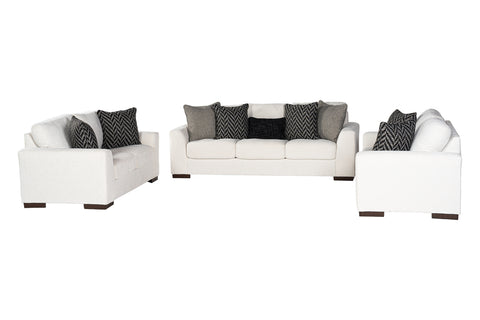 Caldre Sofa set (3+2+2)